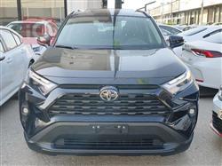 تويوتا راف 4